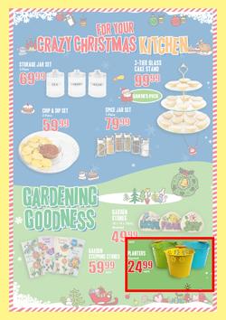 The Crazy Store ( 01 Nov - 24 Dec 2014 ), page 18