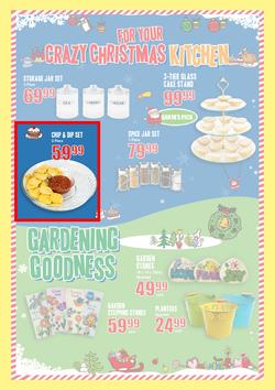 The Crazy Store ( 01 Nov - 24 Dec 2014 ), page 18