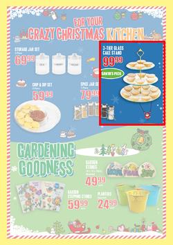 The Crazy Store ( 01 Nov - 24 Dec 2014 ), page 18