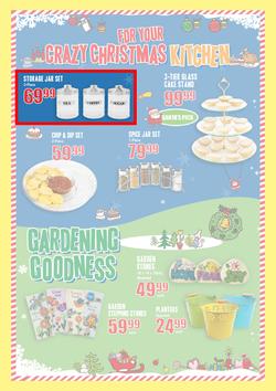 The Crazy Store ( 01 Nov - 24 Dec 2014 ), page 18