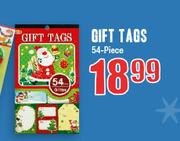 Gift Tags-54-Piece
