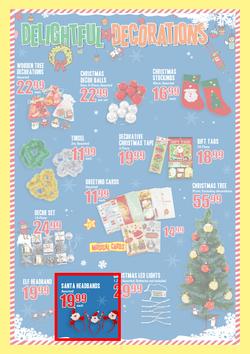 The Crazy Store ( 01 Nov - 24 Dec 2014 ), page 19