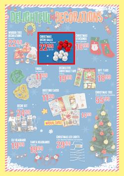 The Crazy Store ( 01 Nov - 24 Dec 2014 ), page 19