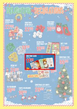 The Crazy Store ( 01 Nov - 24 Dec 2014 ), page 19
