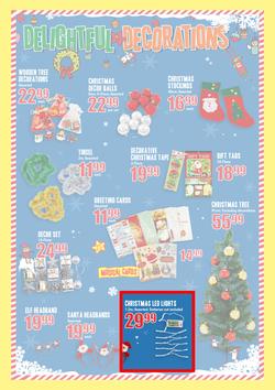 The Crazy Store ( 01 Nov - 24 Dec 2014 ), page 19