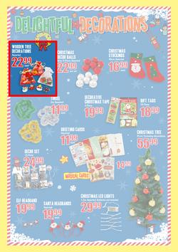 The Crazy Store ( 01 Nov - 24 Dec 2014 ), page 19