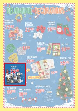The Crazy Store ( 01 Nov - 24 Dec 2014 ), page 19