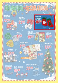 The Crazy Store ( 01 Nov - 24 Dec 2014 ), page 19