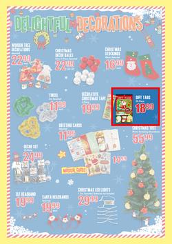 The Crazy Store ( 01 Nov - 24 Dec 2014 ), page 19