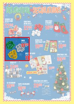 The Crazy Store ( 01 Nov - 24 Dec 2014 ), page 19