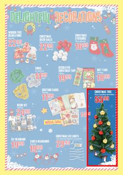 The Crazy Store ( 01 Nov - 24 Dec 2014 ), page 19