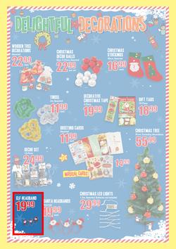 The Crazy Store ( 01 Nov - 24 Dec 2014 ), page 19