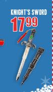 Knight's Sword