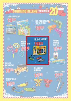 The Crazy Store ( 01 Nov - 24 Dec 2014 ), page 2