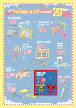 The Crazy Store ( 01 Nov - 24 Dec 2014 ), page 2