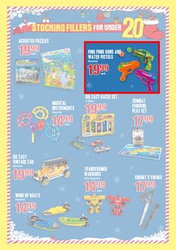 The Crazy Store ( 01 Nov - 24 Dec 2014 ), page 2