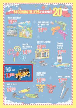 The Crazy Store ( 01 Nov - 24 Dec 2014 ), page 2