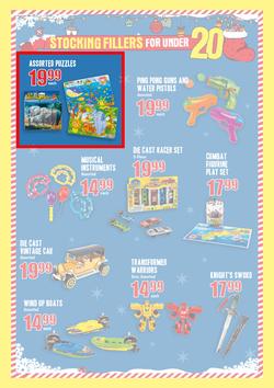 The Crazy Store ( 01 Nov - 24 Dec 2014 ), page 2