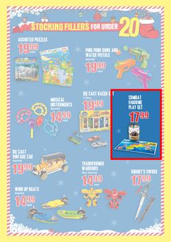 The Crazy Store ( 01 Nov - 24 Dec 2014 ), page 2