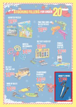 The Crazy Store ( 01 Nov - 24 Dec 2014 ), page 2