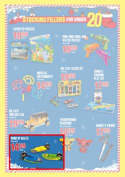The Crazy Store ( 01 Nov - 24 Dec 2014 ), page 2