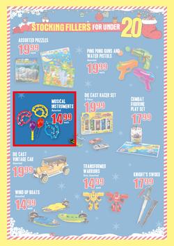 The Crazy Store ( 01 Nov - 24 Dec 2014 ), page 2