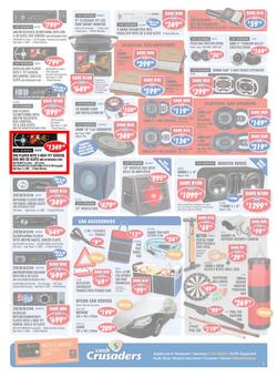 Cash crusaders : Month end sale (Until 6 Jul 2013), page 2