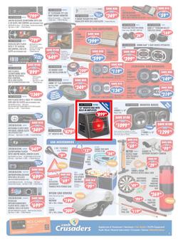 Cash crusaders : Month end sale (Until 6 Jul 2013), page 2