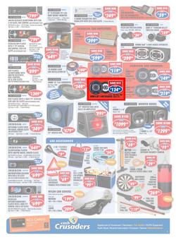 Cash crusaders : Month end sale (Until 6 Jul 2013), page 2