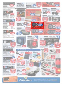 Cash crusaders : Month end sale (Until 6 Jul 2013), page 2