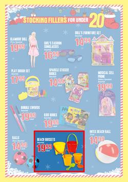 The Crazy Store ( 01 Nov - 24 Dec 2014 ), page 3