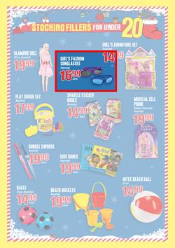 The Crazy Store ( 01 Nov - 24 Dec 2014 ), page 3