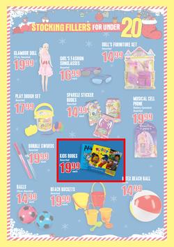The Crazy Store ( 01 Nov - 24 Dec 2014 ), page 3