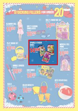 The Crazy Store ( 01 Nov - 24 Dec 2014 ), page 3