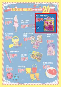 The Crazy Store ( 01 Nov - 24 Dec 2014 ), page 3