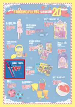 The Crazy Store ( 01 Nov - 24 Dec 2014 ), page 3