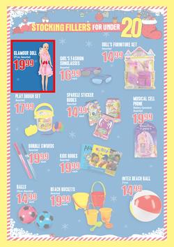 The Crazy Store ( 01 Nov - 24 Dec 2014 ), page 3