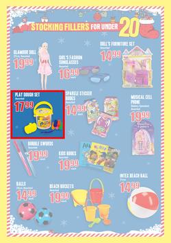The Crazy Store ( 01 Nov - 24 Dec 2014 ), page 3