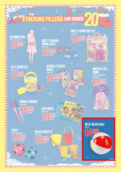The Crazy Store ( 01 Nov - 24 Dec 2014 ), page 3