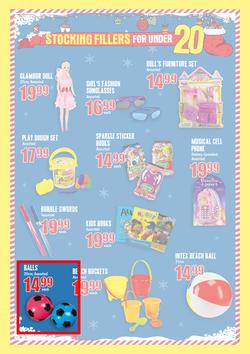The Crazy Store ( 01 Nov - 24 Dec 2014 ), page 3