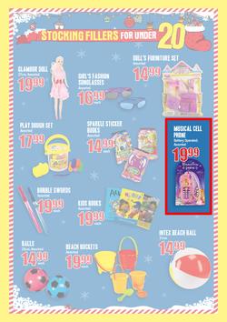 The Crazy Store ( 01 Nov - 24 Dec 2014 ), page 3
