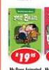 Mr. Bean Animated Volume 1