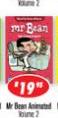 Mr. Bean Animated Volume 2