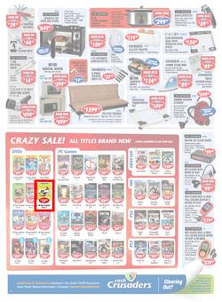 Cash crusaders : Month end sale (Until 6 Jul 2013), page 3