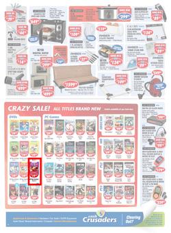 Cash crusaders : Month end sale (Until 6 Jul 2013), page 3