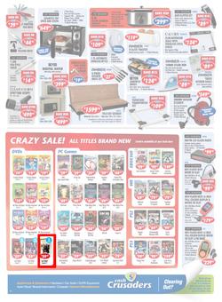 Cash crusaders : Month end sale (Until 6 Jul 2013), page 3