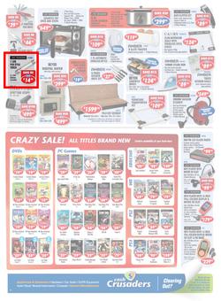 Cash crusaders : Month end sale (Until 6 Jul 2013), page 3