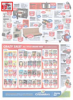 Cash crusaders : Month end sale (Until 6 Jul 2013), page 3
