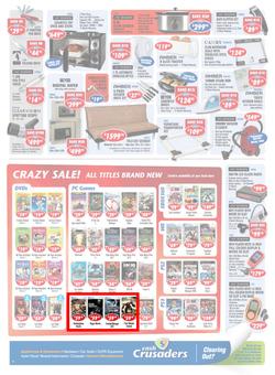 Cash crusaders : Month end sale (Until 6 Jul 2013), page 3
