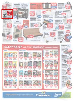 Cash crusaders : Month end sale (Until 6 Jul 2013), page 3